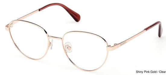 Max & Co. Eyeglasses MO5191 033
