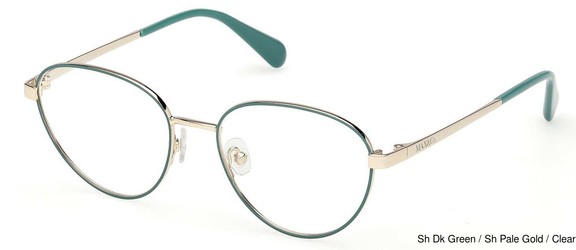 Max & Co. Eyeglasses MO5191 096