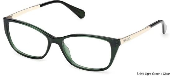 Max Replacement Lenses 120577