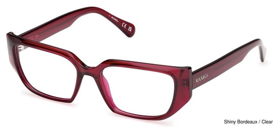 Max & Co. Eyeglasses MO5207 069