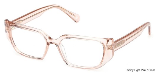 Max & Co. Eyeglasses MO5207 072