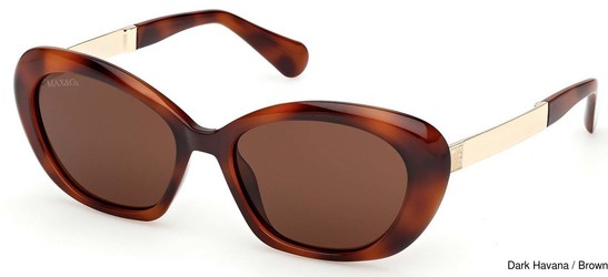 Max & Co. Sunglasses MO0133 52E