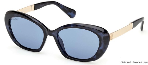 Max & Co. Sunglasses MO0133 55V