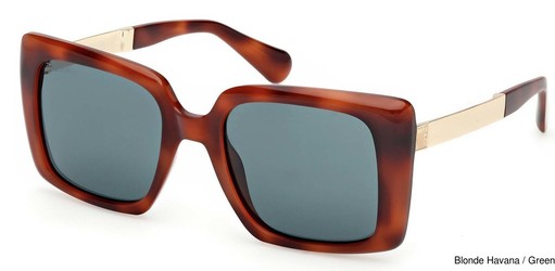 Max & Co. Sunglasses MO0134 53N