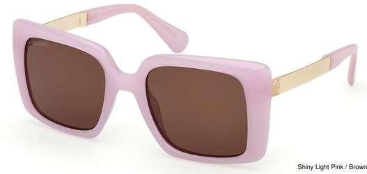 Max & Co. Sunglasses MO0134 72E