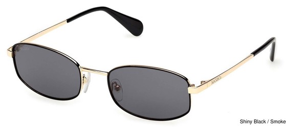 Max & Co. Sunglasses MO0135 01A