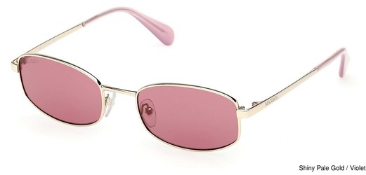 Max & Co. Sunglasses MO0135 32Y