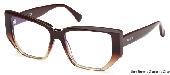 Max Mara Eyeglasses MM5179-B 050