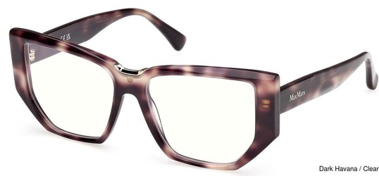 Max Mara Eyeglasses MM5179-B 052