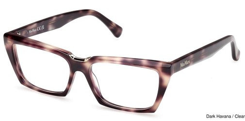 Max Mara Eyeglasses MM5180 052