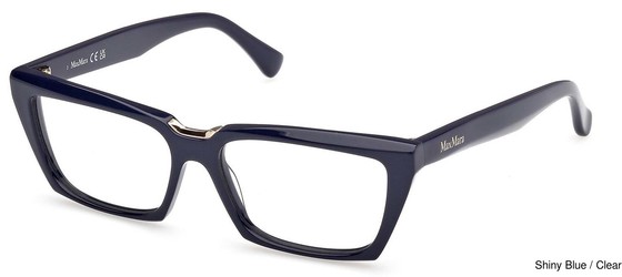 Max Mara Eyeglasses MM5180 090