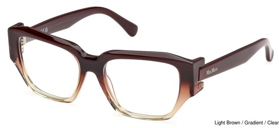 Max Mara Eyeglasses MM5182 050
