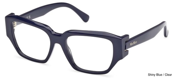 Max Mara Eyeglasses MM5182 090