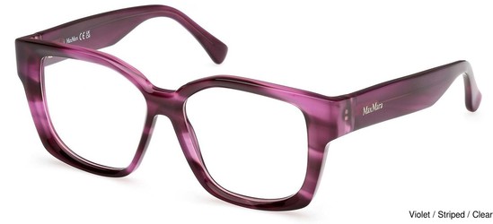 Max Mara Eyeglasses MM5184 083