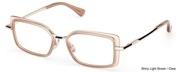 Max Mara Eyeglasses MM5186 045