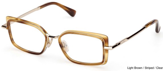 Max Mara Eyeglasses MM5186 050
