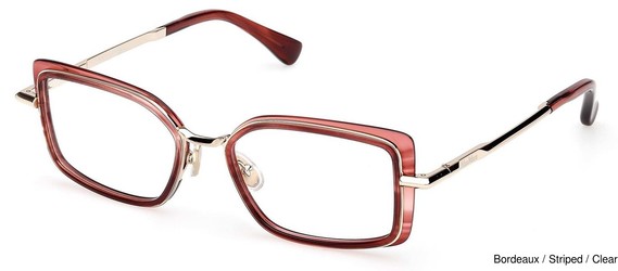 Max Mara Eyeglasses MM5186 071