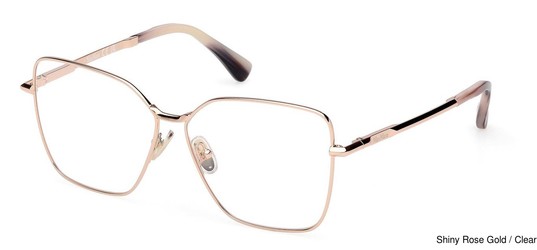 Max Mara Eyeglasses MM5187 028