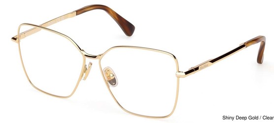 Max Mara Eyeglasses MM5187 030