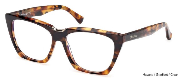 Max Mara Eyeglasses MM5188-B 056