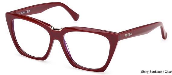 Max Mara Eyeglasses MM5188-B 069