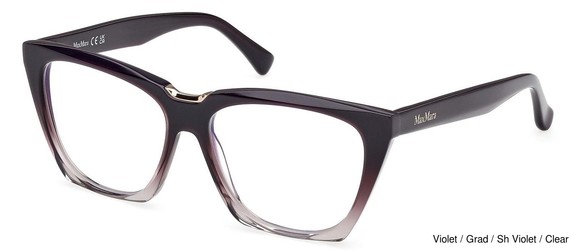 Max Mara Eyeglasses MM5188-B 083