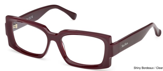 Max Mara Eyeglasses MM5189 069