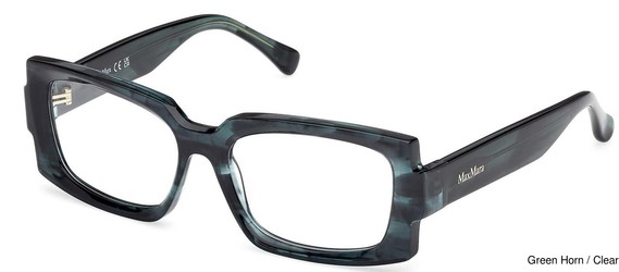 Max Mara Eyeglasses MM5189 098