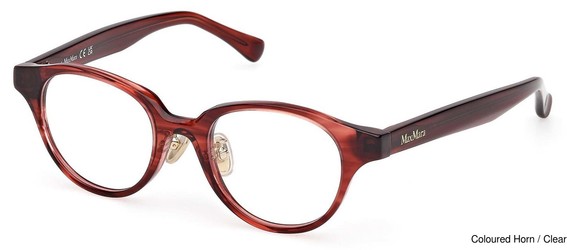 Max Mara Eyeglasses MM5199-D 068