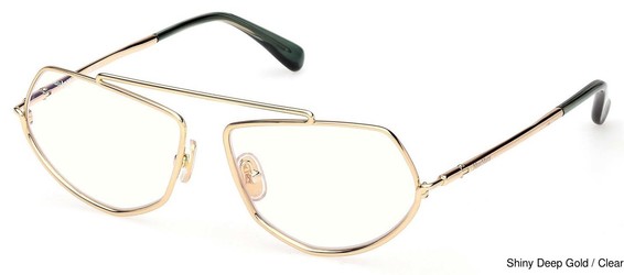 Max Mara Eyeglasses MM5202-B 030