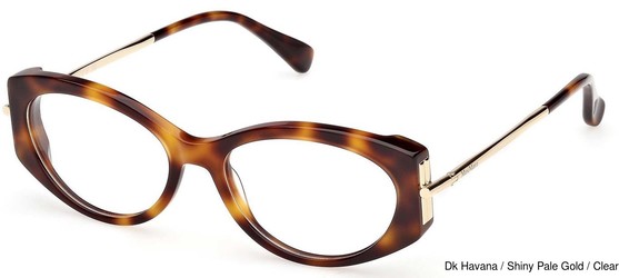 Max Mara Eyeglasses MM5204 052