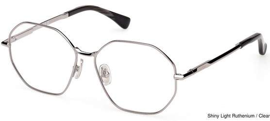 Max Mara Eyeglasses MM5207 014