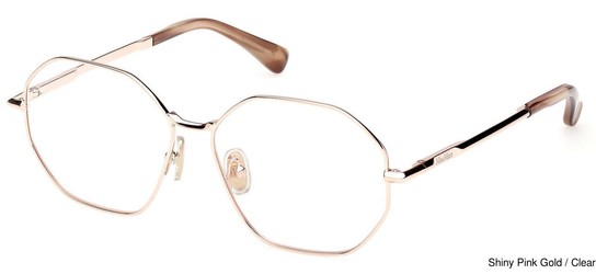 Max Mara Eyeglasses MM5207 033