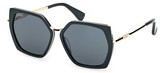 Max Mara Sunglasses MM0136 96N