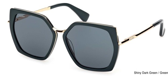 Max Mara Sunglasses MM0136 96N