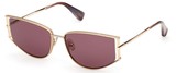 Max Mara Sunglasses MM0141 32Y
