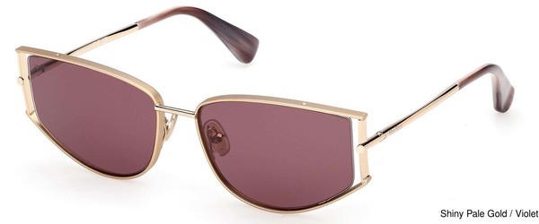 Max Mara Sunglasses MM0141 32Y