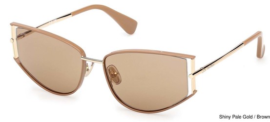 Max Mara Sunglasses MM0141 45E