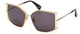 Max Mara Sunglasses MM0142 30A