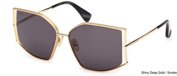 Max Mara Sunglasses MM0142 30A