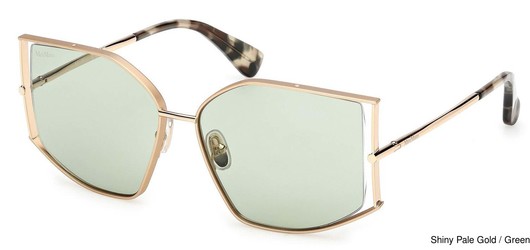 Max Mara Sunglasses MM0142 32N