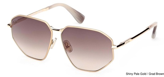 Max Mara Sunglasses MM0143 32F