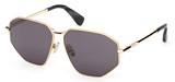 Max Mara Sunglasses MM0143 30A