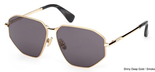 Max Mara Sunglasses MM0143 30A