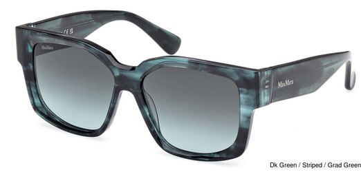 Max mara Replacement Lenses 120669