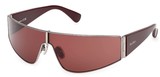 Max Mara Sunglasses MM0164 14S