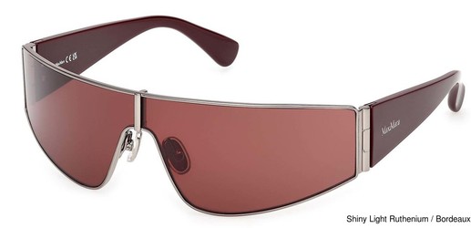 Max Mara Sunglasses MM0164 14S