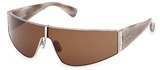 Max Mara Sunglasses MM0164 16S