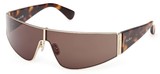 Max Mara Sunglasses MM0164 32E