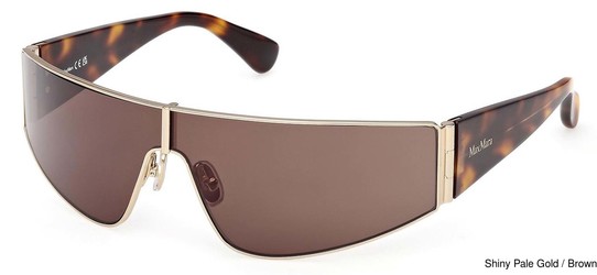 Max Mara Sunglasses MM0164 32E
